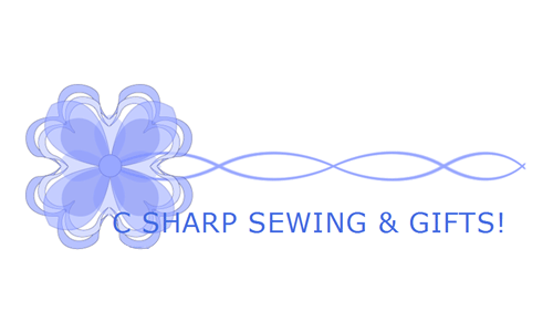 C Sharp Sewing & Gifts - Palm Desert, CA