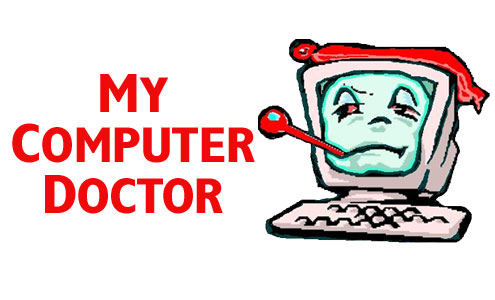 My Computer Doctor - Cathedral City, CA