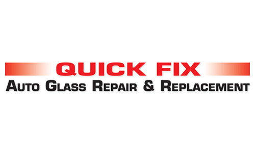 Quick Fix Auto Glass Repair & Replacement - Palm Desert, CA