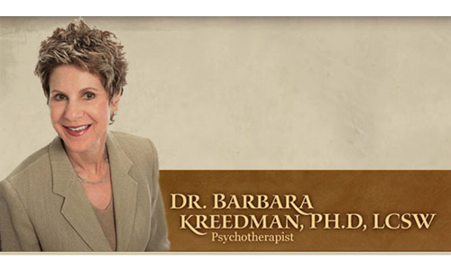 Dr. Barbara Kreedman, Ph.d, LCSW - Palm Desert, CA