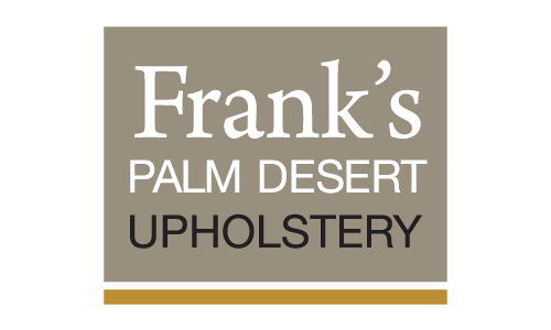 Frank's Palm Desert Upholstery - Palm Desert, CA