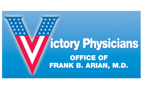 Arian, Frank B, Md - Victory Physicians - 8 Reviews - 1199 N Indian ...