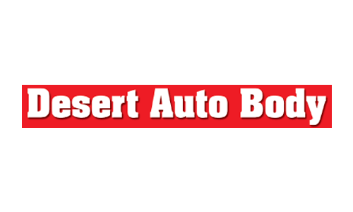 Desert Auto Body - Twentynine Palms, CA