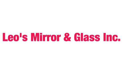 Leo's Mirror & Glass Inc. - Palm Desert, CA