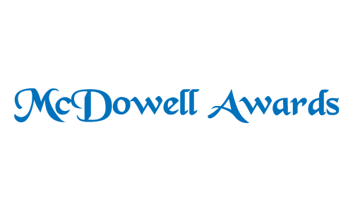 Mc Dowell Awards - Indio, CA