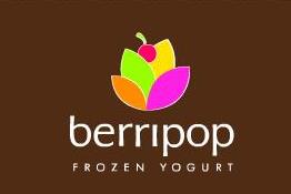 Berripop Frozen Yogurt - Woodlands, TX