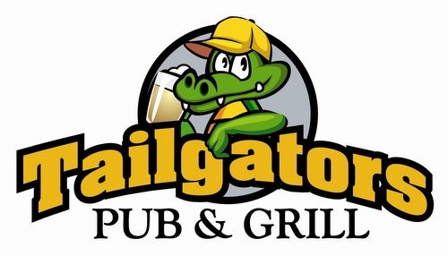 Tailgators Pub & Grill - Conroe, TX