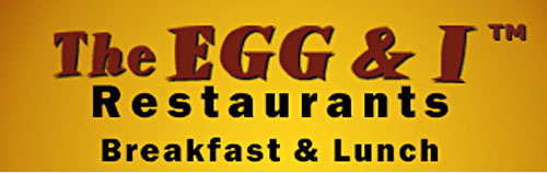 Egg & I Restaurants - Spring, TX