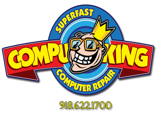 CompuKing Computer Repair of Tulsa - Tulsa, OK