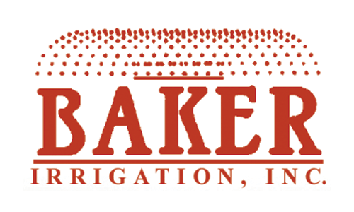 Baker Irrigation - Bixby, OK