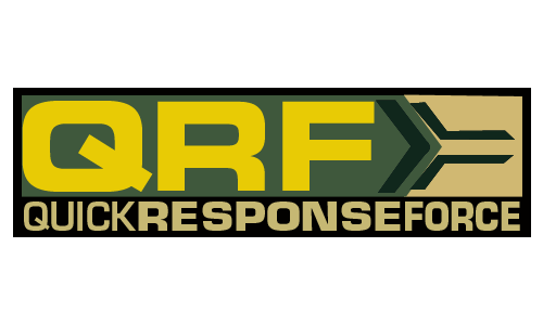 QRF Quick Response Force - Tom Lettich - Catoosa, OK