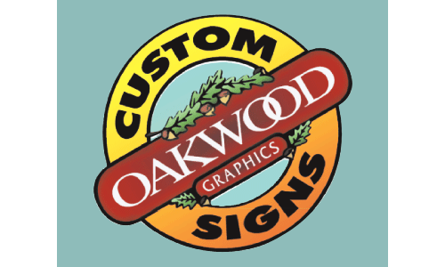 Oakwood Graphics - Tulsa, OK