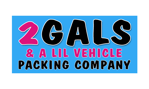 2 Gals & A Lil Vehicle Packing Company - Jackie Keeler - Broken Arrow, OK