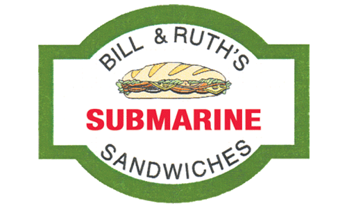 Bill & Ruth's Submarine Shop - Broken Arrow, OK