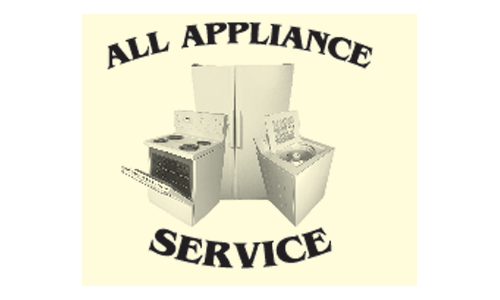 All Appliance Svc - Broken Arrow, OK