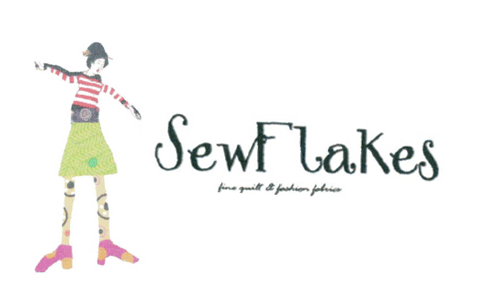 Sewflakes - Broken Arrow, OK