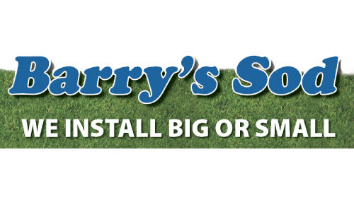 Barry's Sod - Coweta, OK