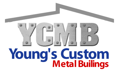 Young's Custom Metal Buildings - Jerrod Young - Sand Springs, OK