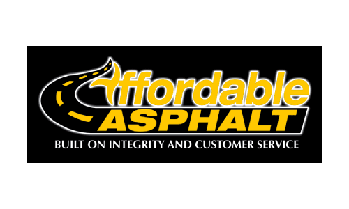 Affordable Asphalt & Maintenance - Sand Springs, OK