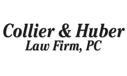 Collier & Huber Law Firm - Tulsa, OK