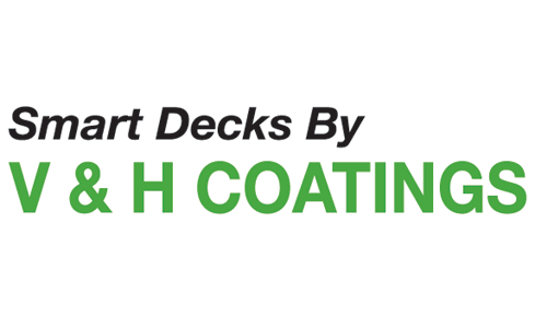 V & H Coatings - Oklahoma City, OK