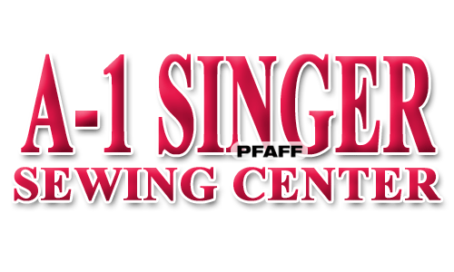 A-1 Singer Sewing Ctr - Wichita, KS