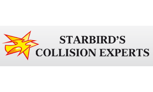 Starbird's Collision Experts - Derby, KS