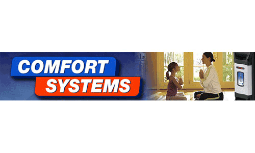 Comfort Systems - Wichita, KS