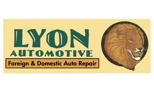 Lyon Automotive Llc - Andover, KS