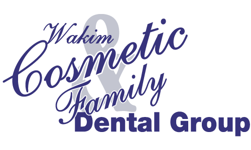 Wakim Cosmetic and Family Dentistry - Wichita, KS