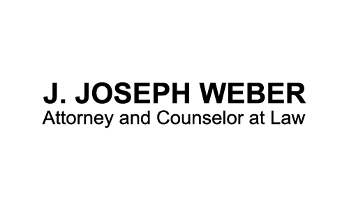 J Joseph Weber - Wichita, KS