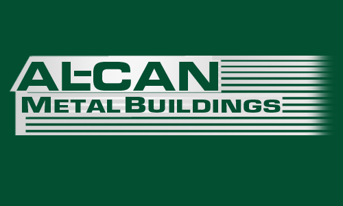 Al-Can Metal Buildings - Wichita, KS