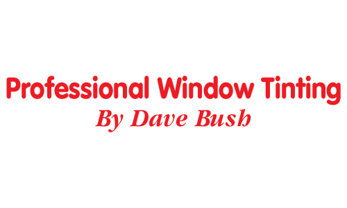 Professional Window Tinting - Wichita, KS