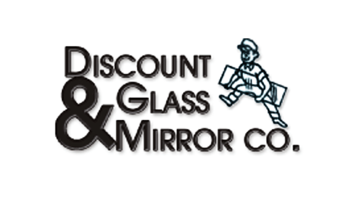 Discount Glass & Mirror Co - Wichita, KS