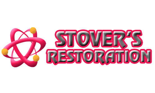 Stover's Restoration - Maize, KS