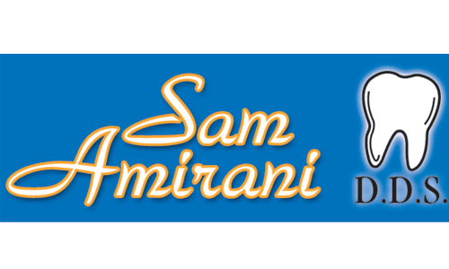 Dr. Sam S. Amirani, DDS - Wichita, KS