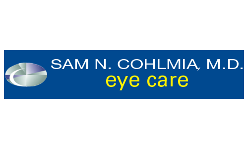 Cohlmia, Sam MD - Wichita, KS