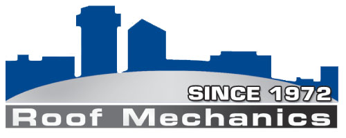 Roof Mechanics Inc - Wichita, KS