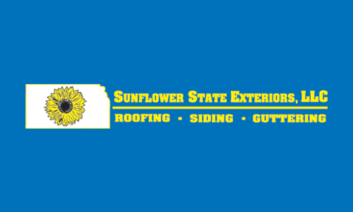 Sunflower State Exteriors - Wichita, KS