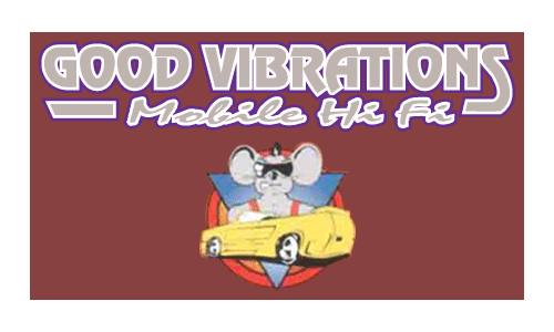 Good Vibrations Auto Sound - Hutchinson, KS