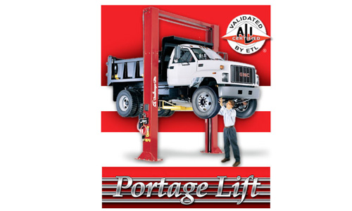 Portage Lift - Rootstown, OH